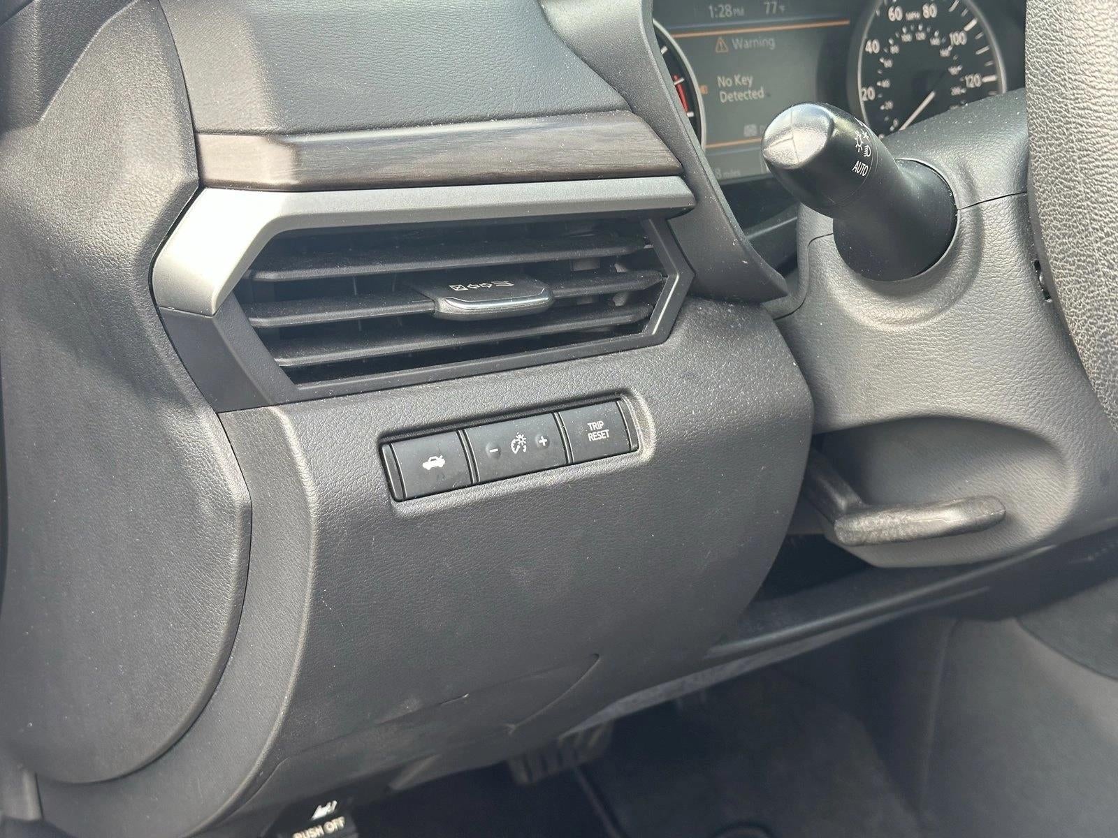 2024 Nissan Altima 2.5 SV Sedan