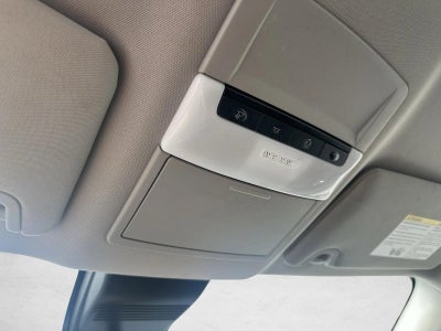 2024 Nissan Altima 2.5 SV Sedan