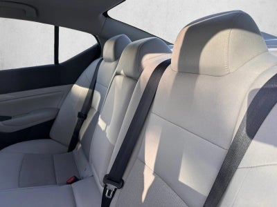 2024 Nissan Altima 2.5 SV AWD Sedan