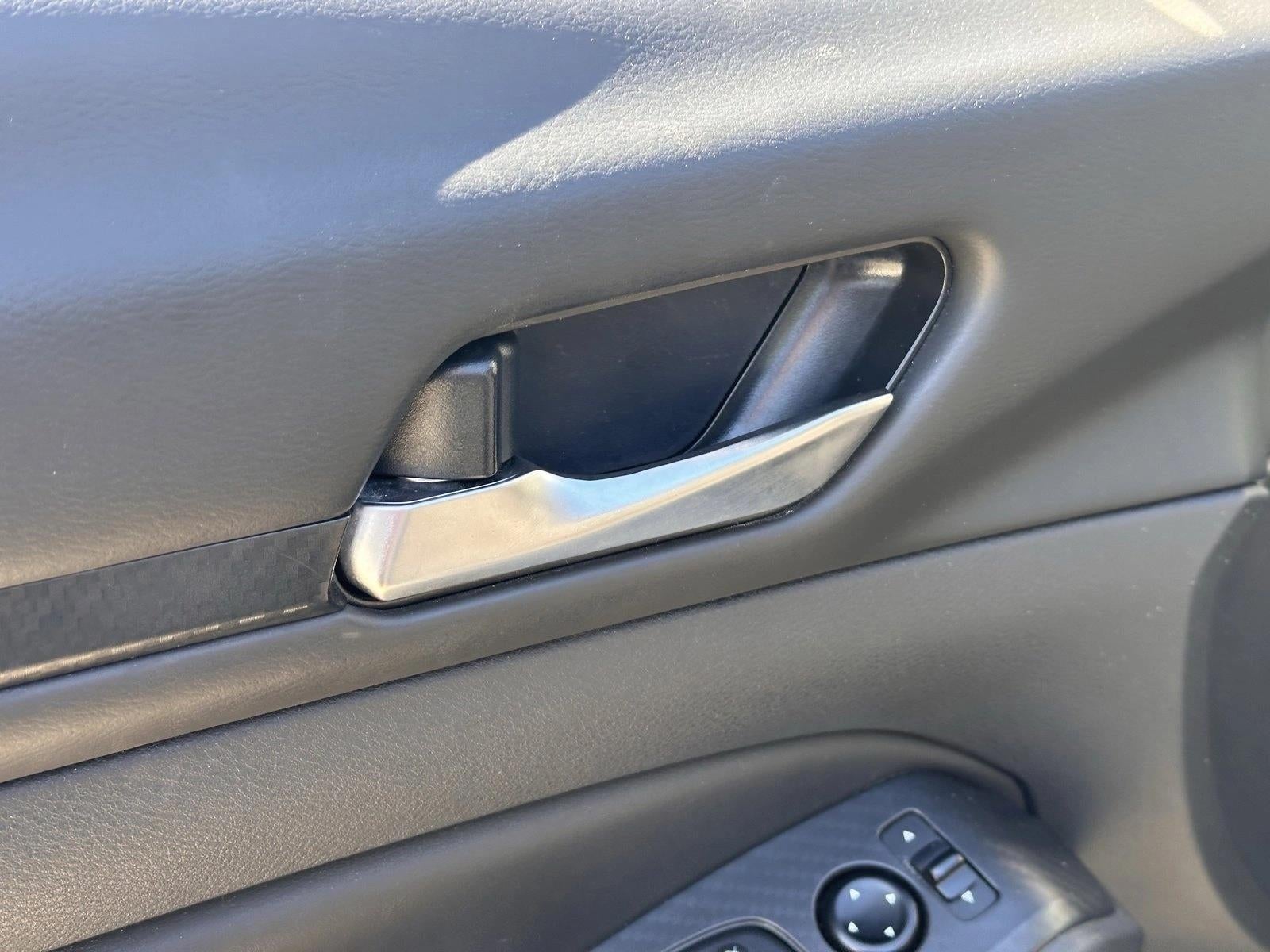 2024 Nissan Altima 2.5 SV AWD Sedan