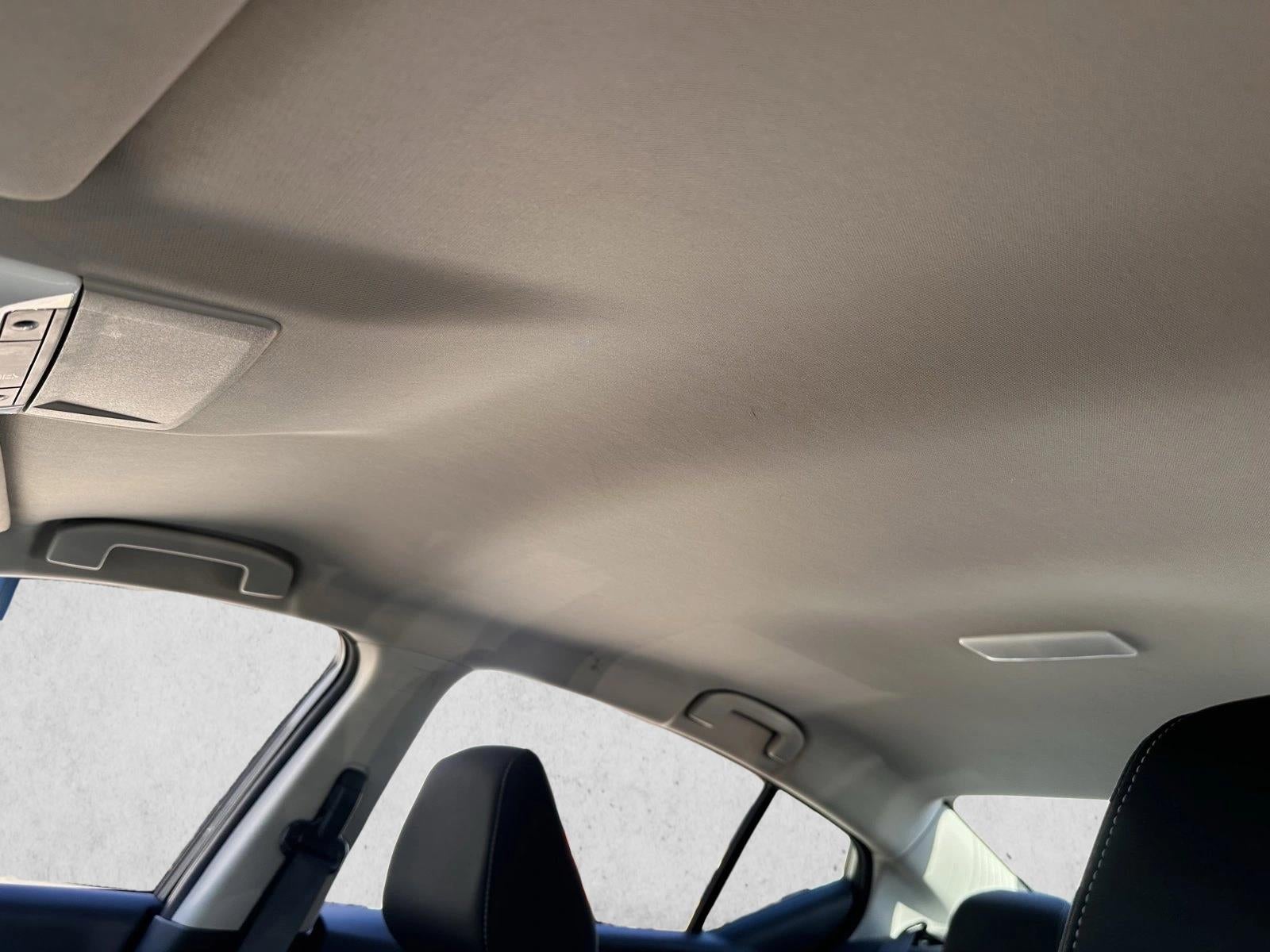 2024 Nissan Altima 2.5 SV AWD Sedan