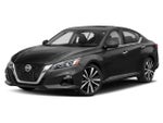 2019 Nissan Altima 2.5 SL Sedan