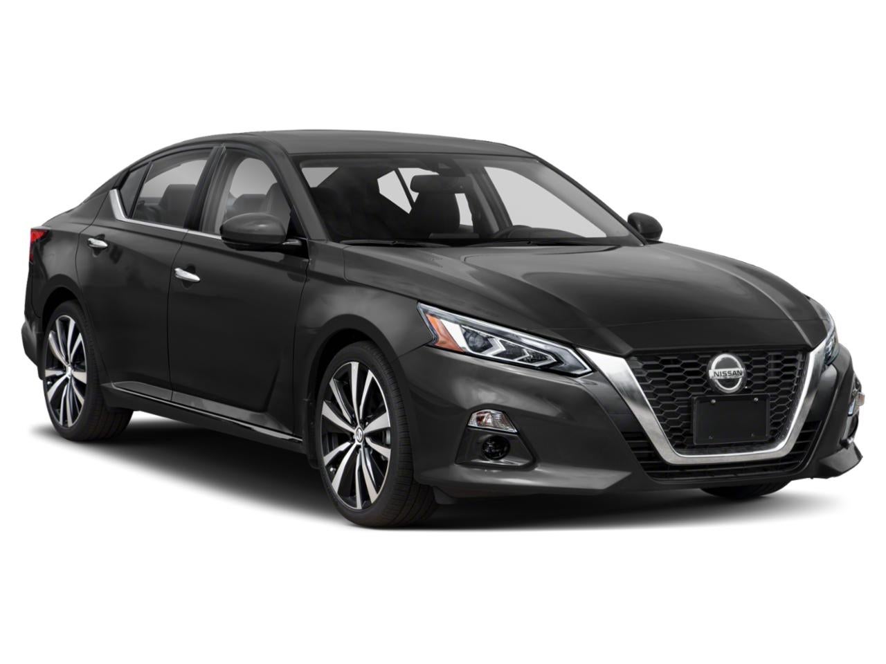 2019 Nissan Altima 2.5 SL Sedan