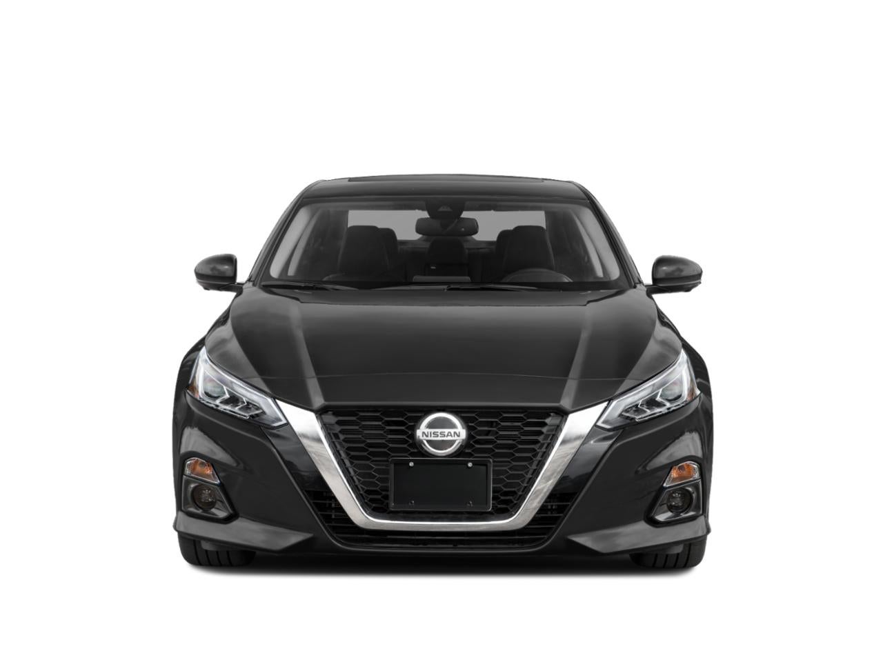 2019 Nissan Altima 2.5 SL Sedan