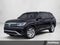 2021 Volkswagen Atlas 2021.5 3.6L V6 SEL FWD