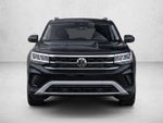 2021 Volkswagen Atlas 2021.5 3.6L V6 SEL FWD