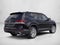 2021 Volkswagen Atlas 2021.5 3.6L V6 SEL FWD