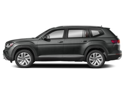 2021 Volkswagen Atlas 2021.5 3.6L V6 SEL FWD