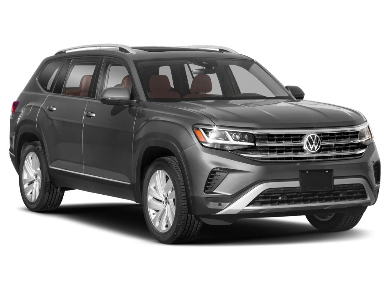 2021 Volkswagen Atlas 2021.5 3.6L V6 SEL FWD