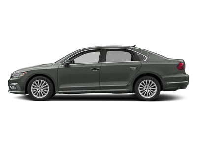 2018 Volkswagen Passat 2.0T SE Auto