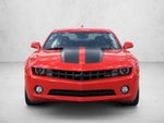 2012 Chevrolet Camaro Coupe 1LT