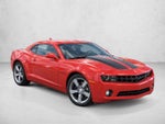 2012 Chevrolet Camaro Coupe 1LT