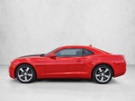 2012 Chevrolet Camaro Coupe 1LT