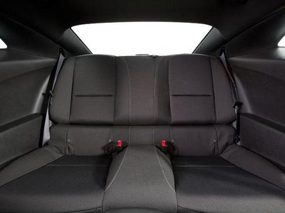 2012 Chevrolet Camaro Coupe 1LT