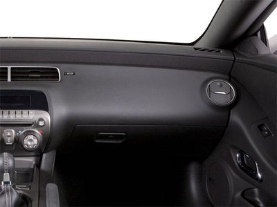2012 Chevrolet Camaro Coupe 1LT