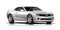2012 Chevrolet Camaro Coupe 1LT