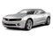 2012 Chevrolet Camaro Coupe 1LT