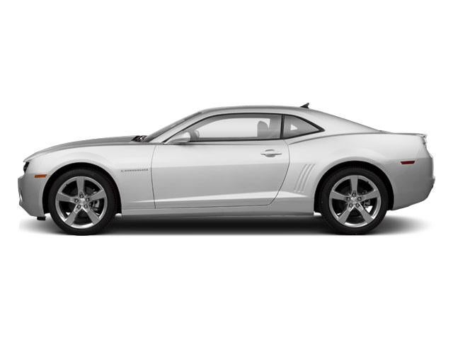 2012 Chevrolet Camaro Coupe 1LT