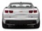 2012 Chevrolet Camaro Coupe 1LT