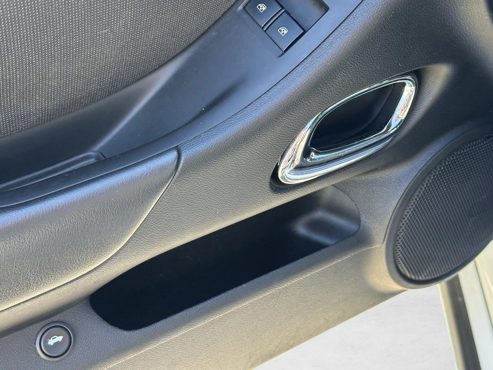 2015 Chevrolet Camaro 2dr Cpe SS w/1SS