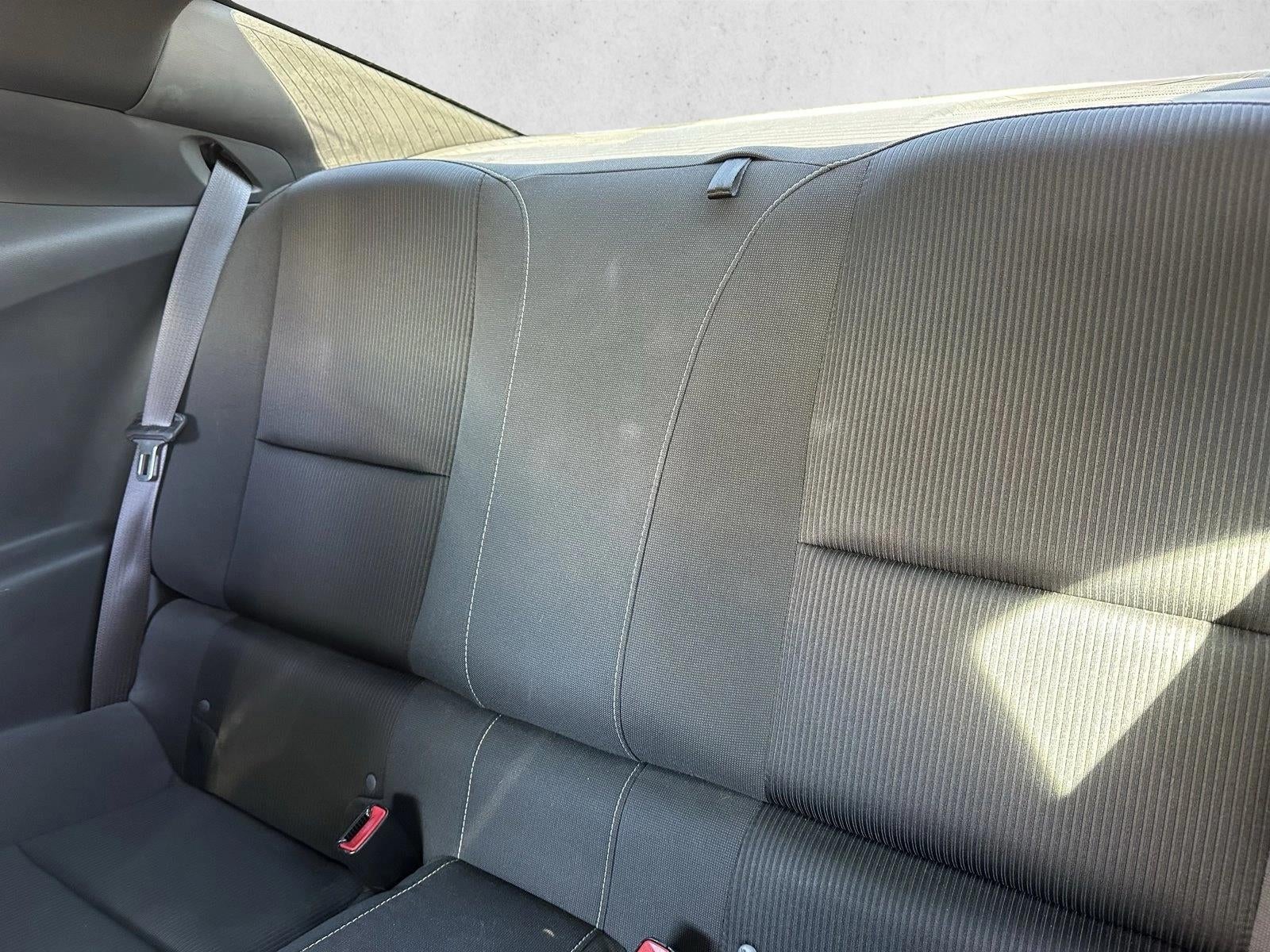 2015 Chevrolet Camaro 2dr Cpe SS w/1SS