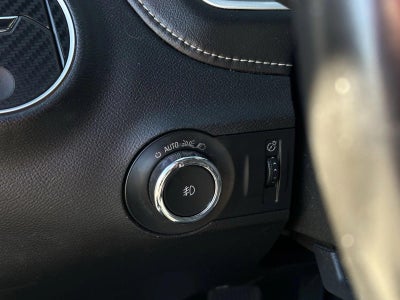 2015 Chevrolet Camaro 2dr Cpe SS w/1SS