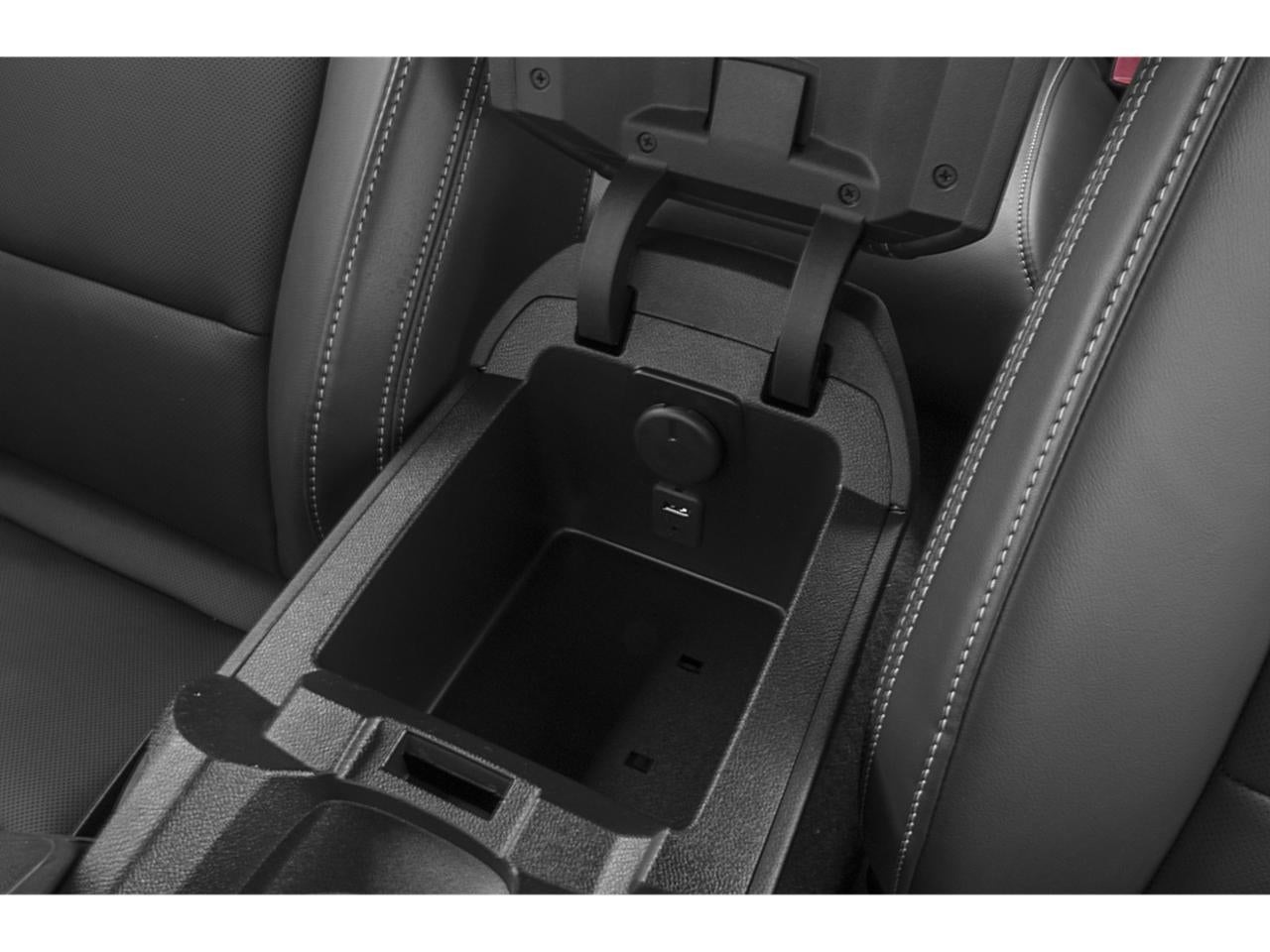 2015 Chevrolet Camaro 2dr Cpe SS w/1SS