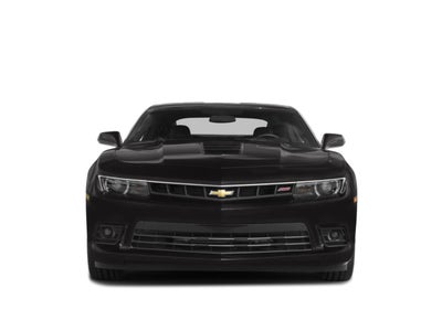 2015 Chevrolet Camaro 2dr Cpe SS w/1SS