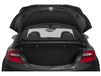 2015 Buick Regal GS AWD