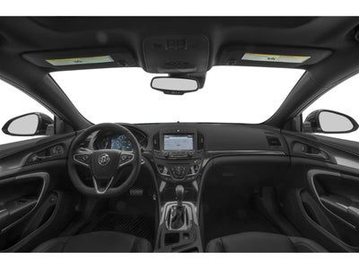 2015 Buick Regal GS AWD