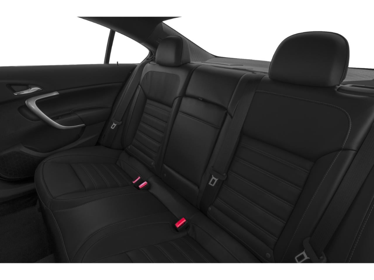 2015 Buick Regal GS AWD