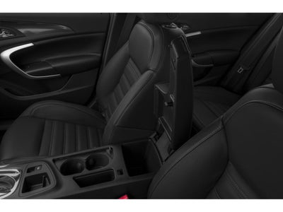 2015 Buick Regal GS AWD