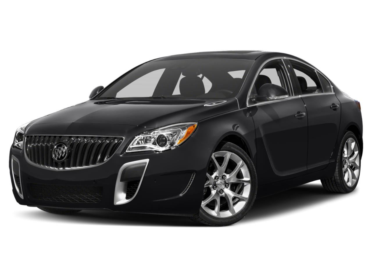 2015 Buick Regal GS AWD