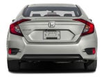 2016 Honda Civic Sedan LX CVT