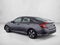 2020 Honda Civic Sedan LX CVT