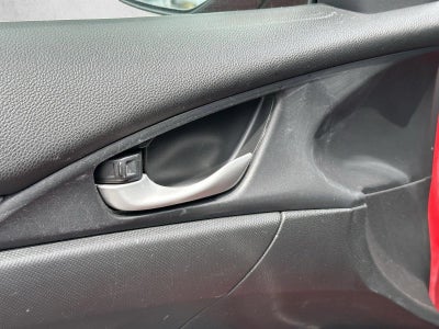 2020 Honda Civic Sedan LX CVT