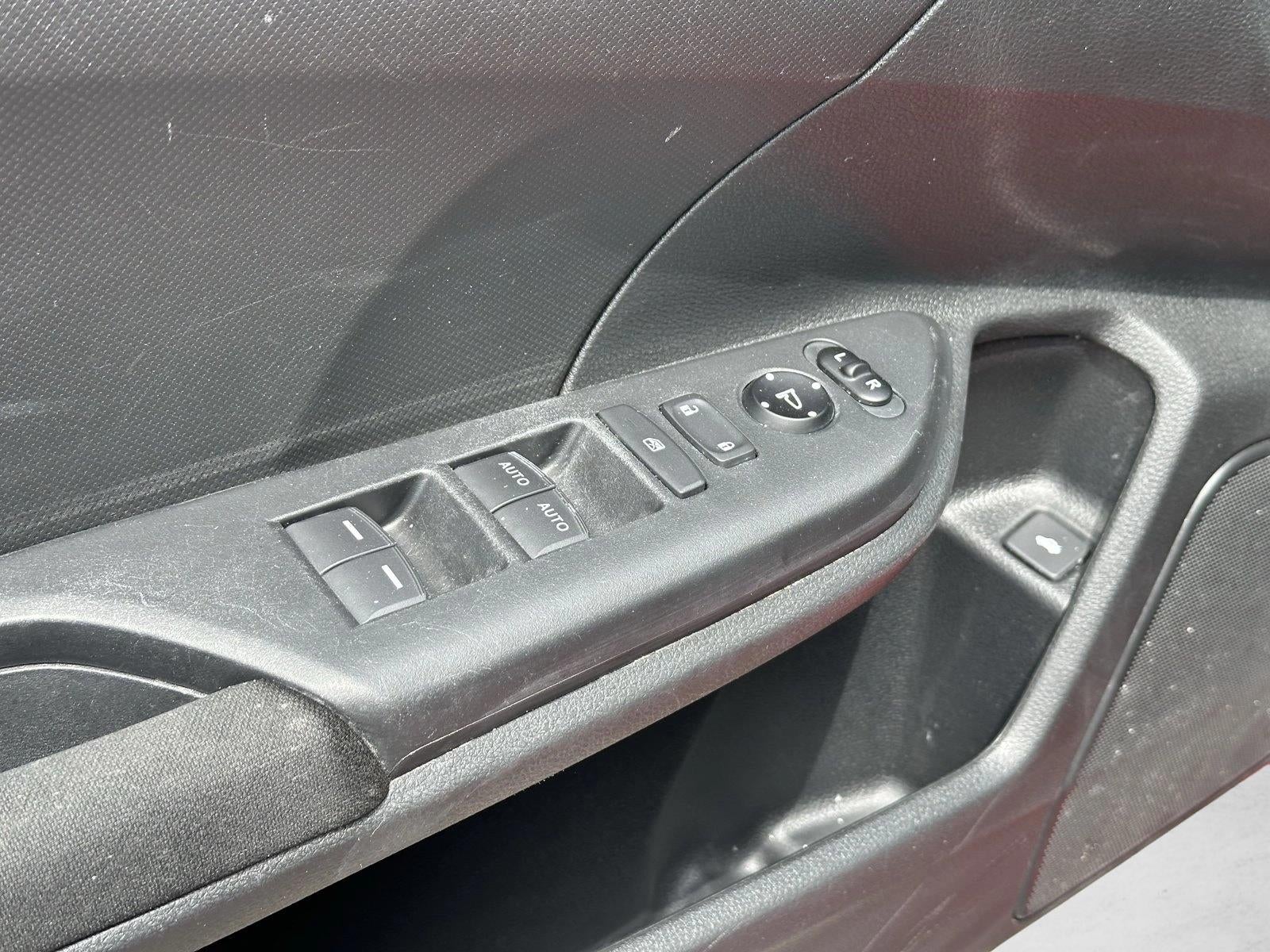 2020 Honda Civic Sedan LX CVT