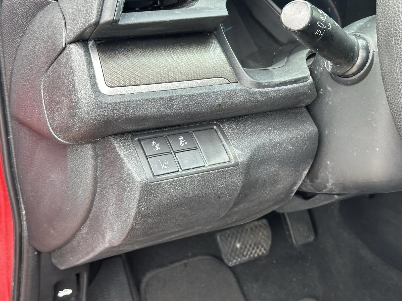 2020 Honda Civic Sedan LX CVT