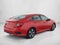 2020 Honda Civic Sedan LX CVT