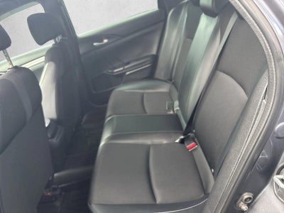 2021 Honda Civic Sedan Sport CVT
