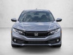 2021 Honda Civic Sedan Sport CVT