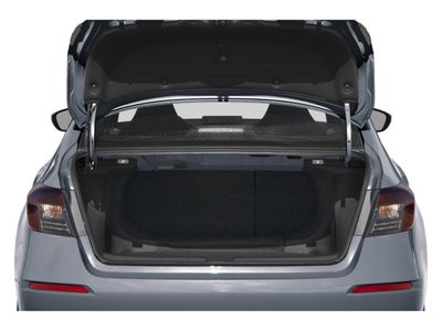 2025 Honda Civic Si Si Manual Sedan
