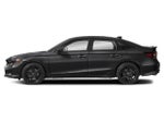 2025 Honda Civic Si Si Manual Sedan