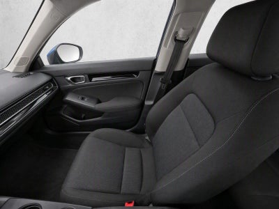 2022 Honda Civic Sedan EX CVT