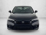 2023 Honda Civic Sedan LX CVT