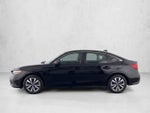 2023 Honda Civic Sedan LX CVT