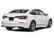2025 Honda Civic Sedan LX CVT