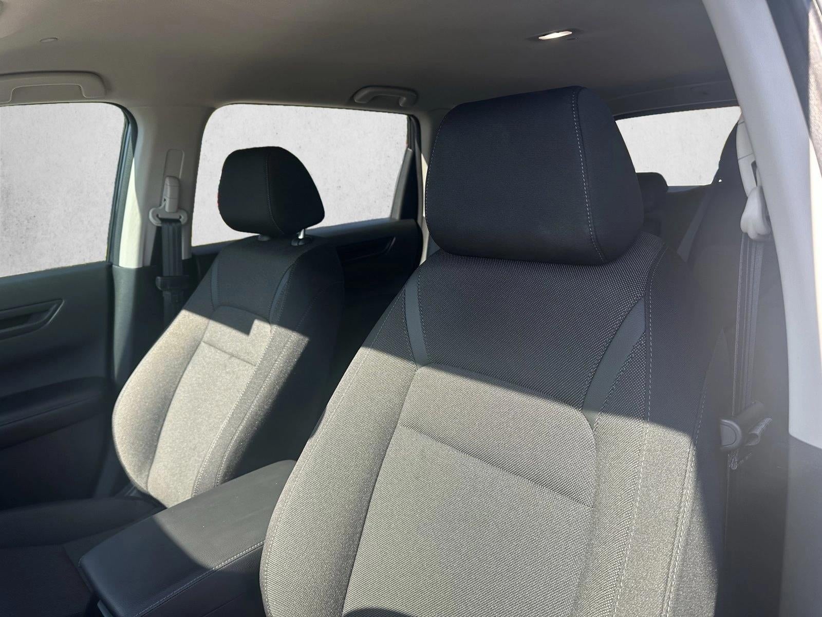 2026 Honda CR-V LX 2WD