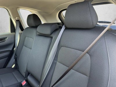 2026 Honda CR-V LX 2WD