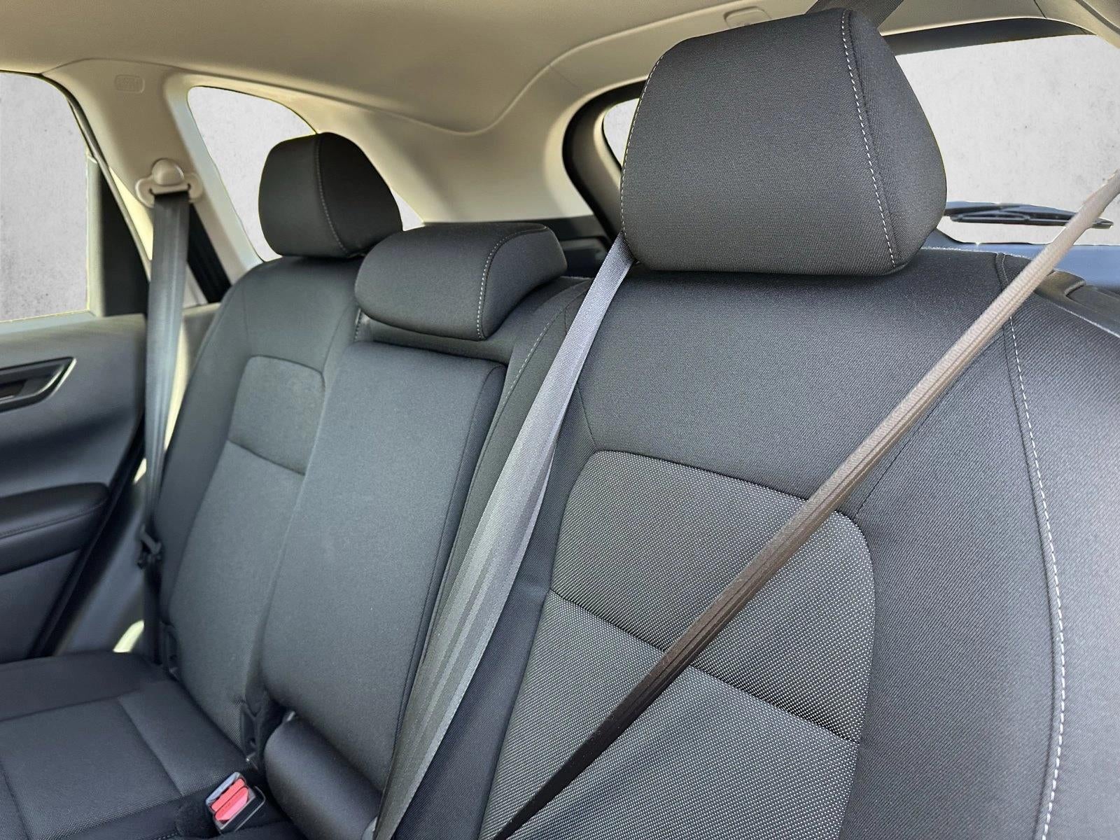 2026 Honda CR-V LX 2WD